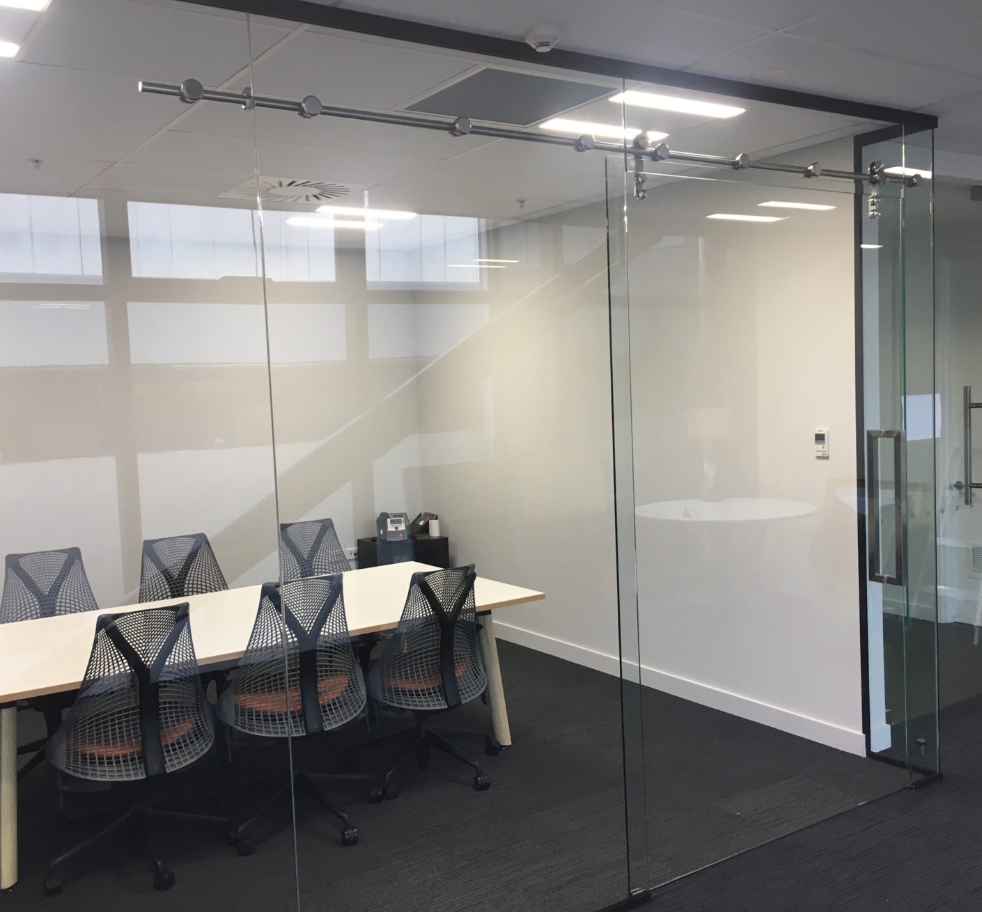 Our Recent Projects | NZ Frameless Glass, South Island